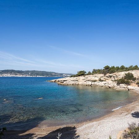 Porto Heli Villa Exterior photo
