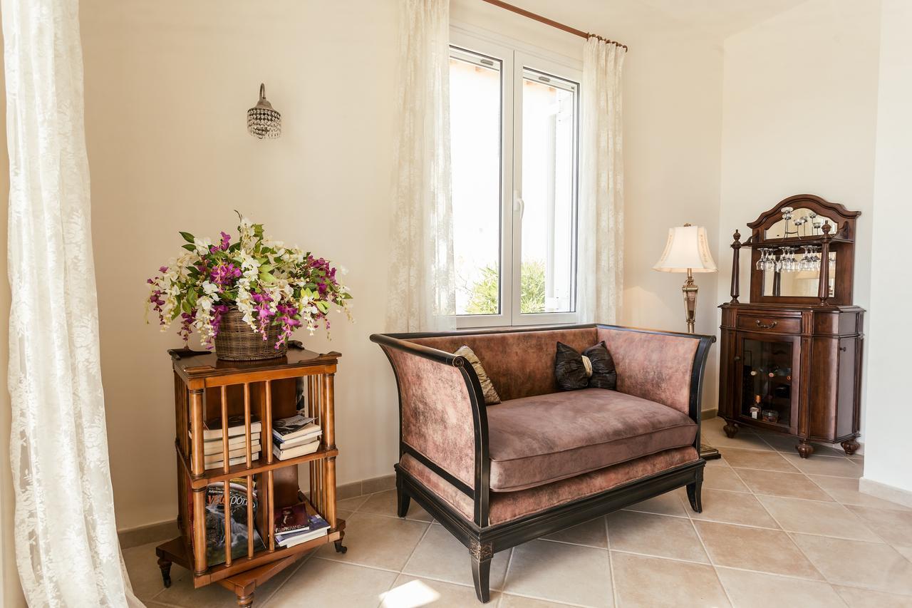 Porto Heli Villa Exterior photo