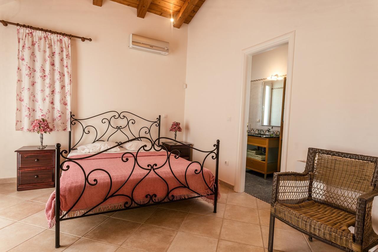Porto Heli Villa Exterior photo